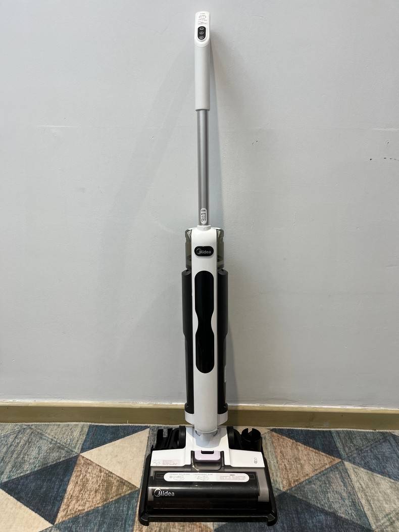 手持洗地機(jī)最新款，科技新星革新清潔方式