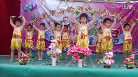 六一兒童節(jié)舞蹈的最新趨勢(shì)與創(chuàng)意展現(xiàn)