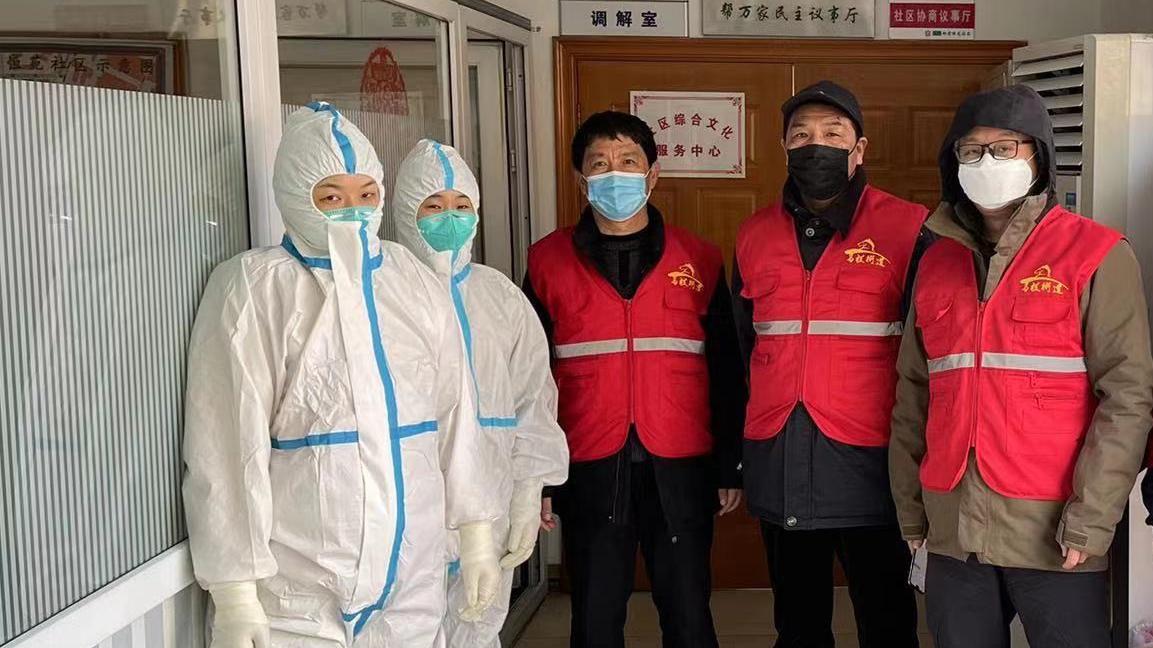 大连核酸检测最新动态更新