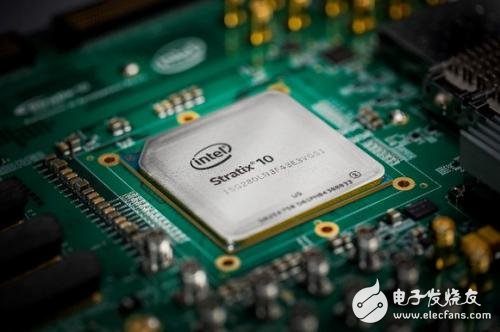 CPU處理器最新技術(shù)，前沿科技的力量探索