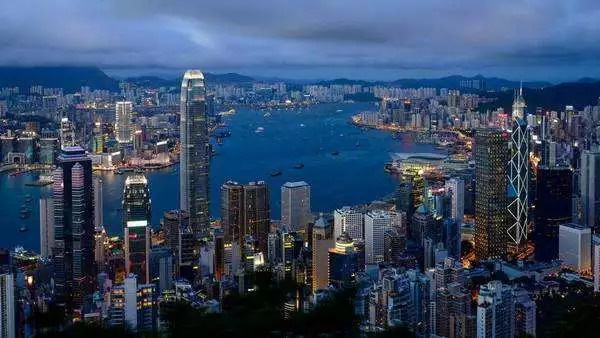 香港最新政策解讀與介紹