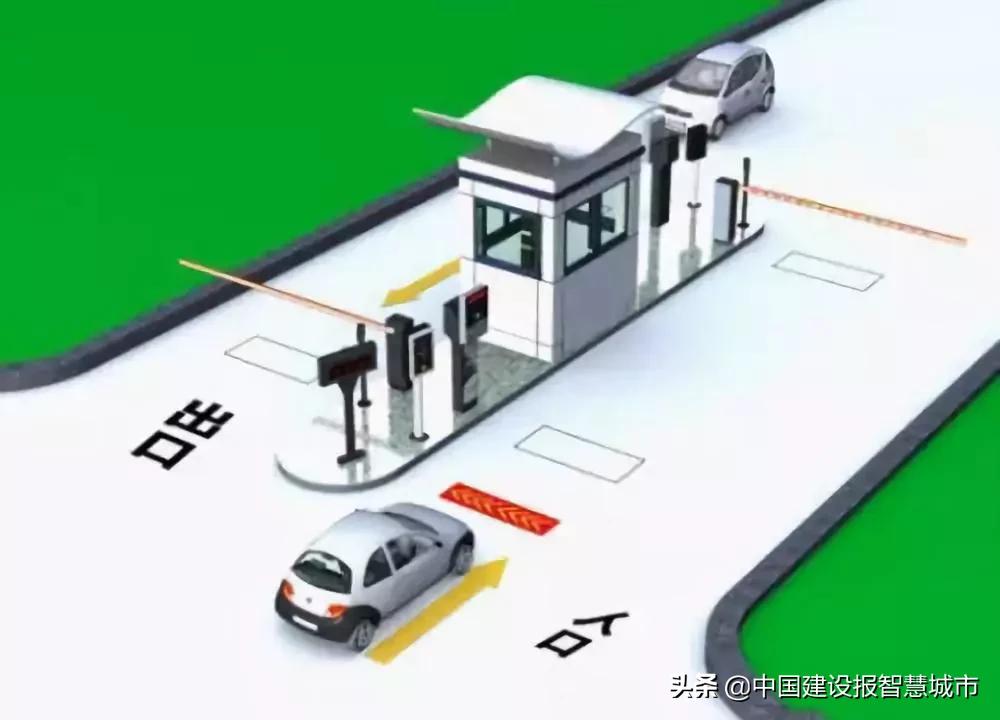 城市智慧停車新動態(tài)，打造高效便捷停車環(huán)境
