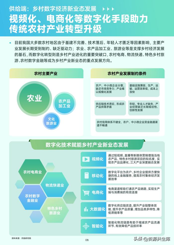 最新產(chǎn)業(yè)政策規(guī)定及其產(chǎn)業(yè)影響深度解析