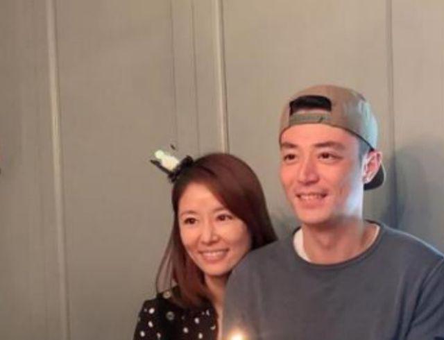 霍建華與林心如探班，友情與合作的絕美交融時(shí)刻