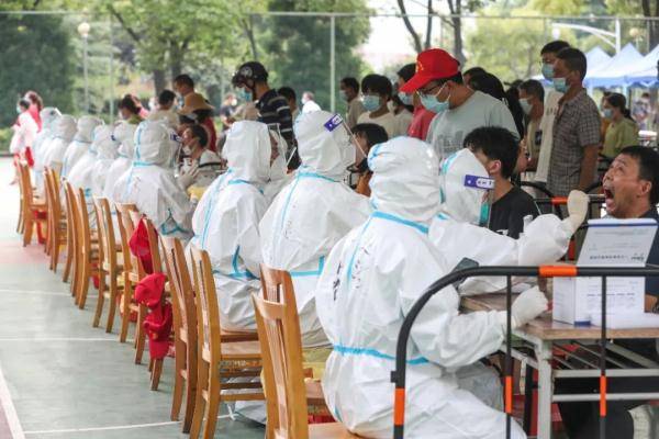 江蘇省八月份最新疫情動態(tài)分析報告