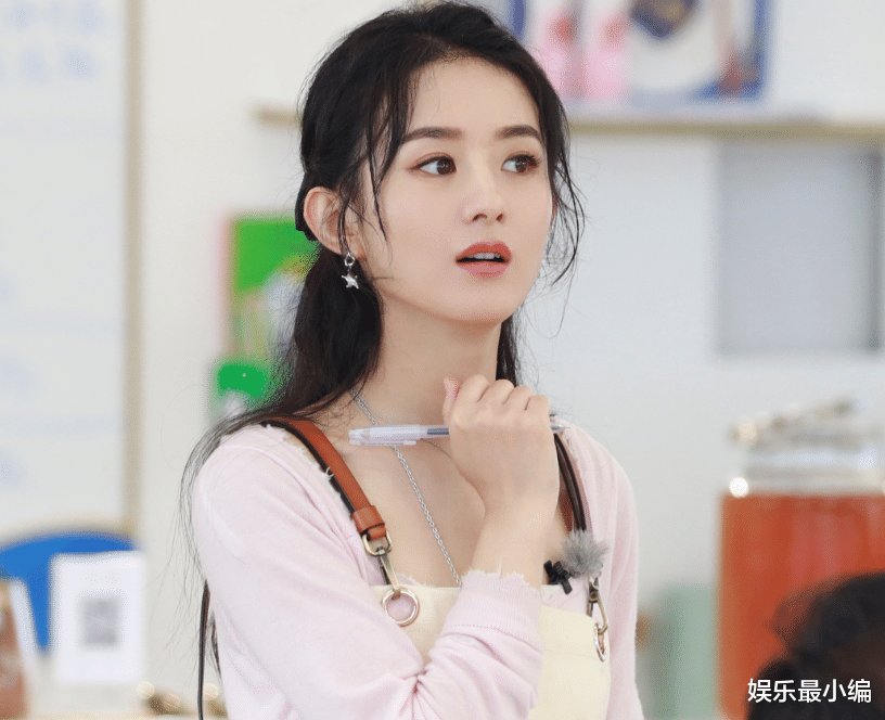 趙麗穎中餐廳，美食與明星的閃耀結(jié)合之旅