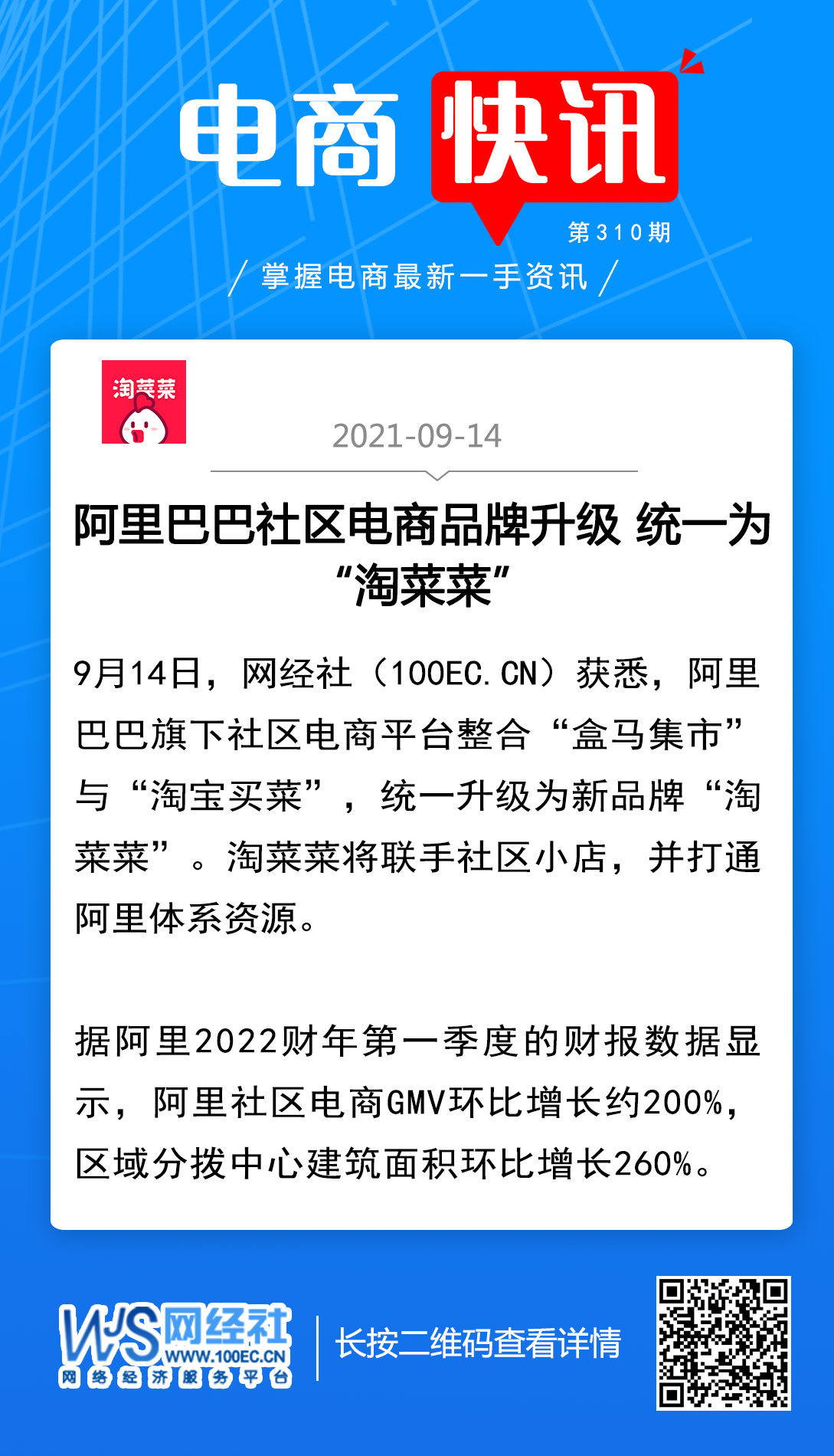 社區(qū)電商新動態(tài)，重塑零售格局的驅(qū)動力重磅來襲
