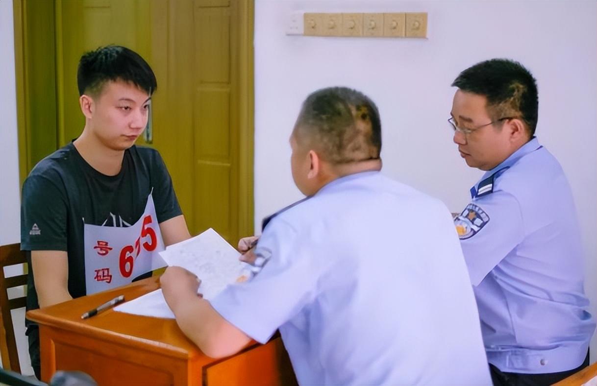 新時(shí)代公務(wù)員警察體測動(dòng)態(tài)，強(qiáng)化體能測試的重要性