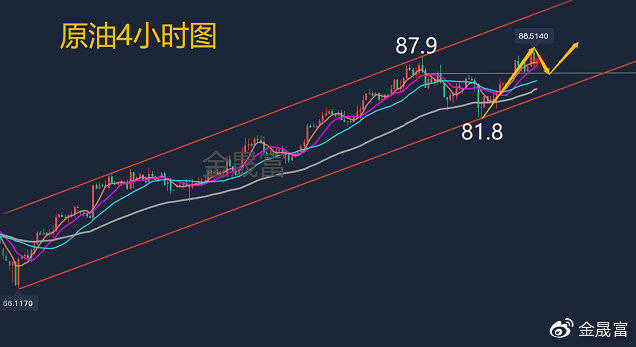 最新國際原油實(shí)時(shí)行情深度剖析與解讀
