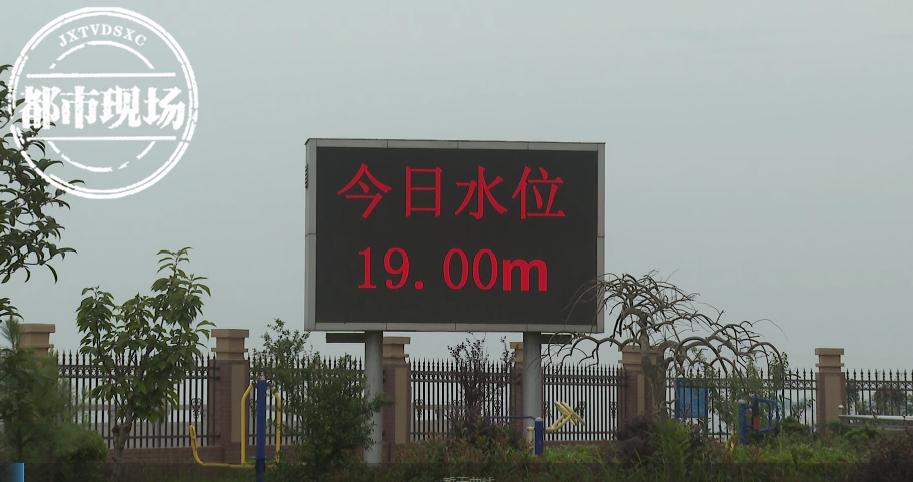 江西暴雨洪水最新動(dòng)態(tài)，災(zāi)難中的堅(jiān)守與希望