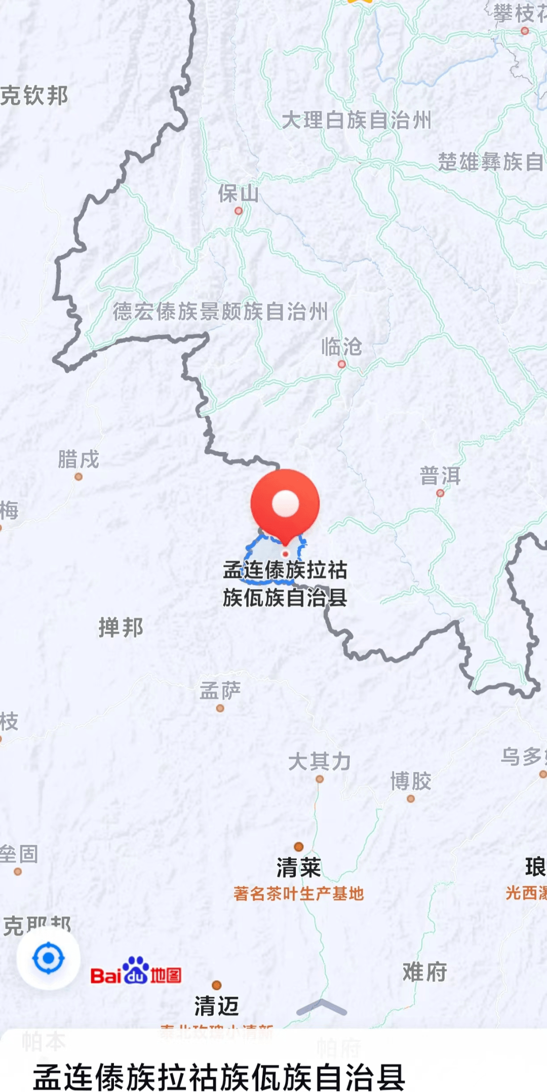 孟連邊境疫情最新動(dòng)態(tài)，堅(jiān)守防線，共抗疫情