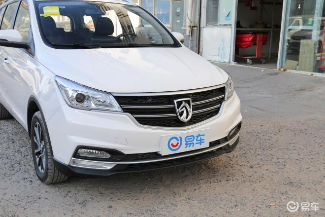 寶駿730最新報(bào)價(jià)與全面解讀，7座版車型的魅力與價(jià)值揭秘