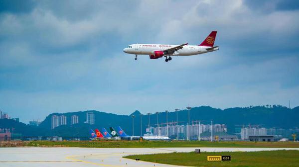 全球航空運輸復蘇跡象顯現(xiàn)，國際航班恢復信息最新更新