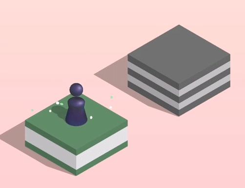 跳一跳最新版，游戲革命的新篇章