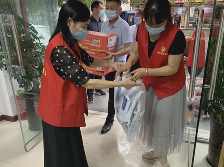 信陽市最新疫情通知，堅定信心，科學(xué)防控，攜手共建健康城市