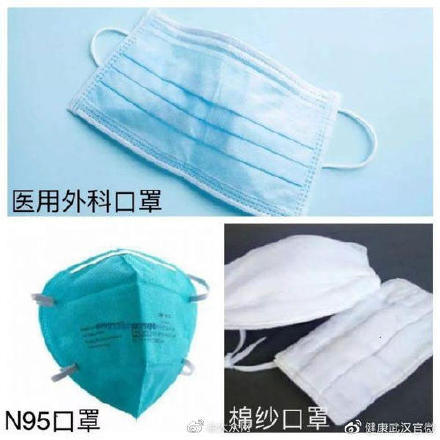 世衛(wèi)組織發(fā)布新型口罩，全球健康防護(hù)新里程碑