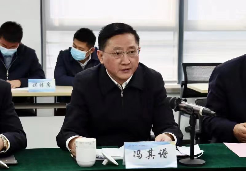 馮其譜最新動(dòng)態(tài)揭秘，探尋最新消息與動(dòng)態(tài)