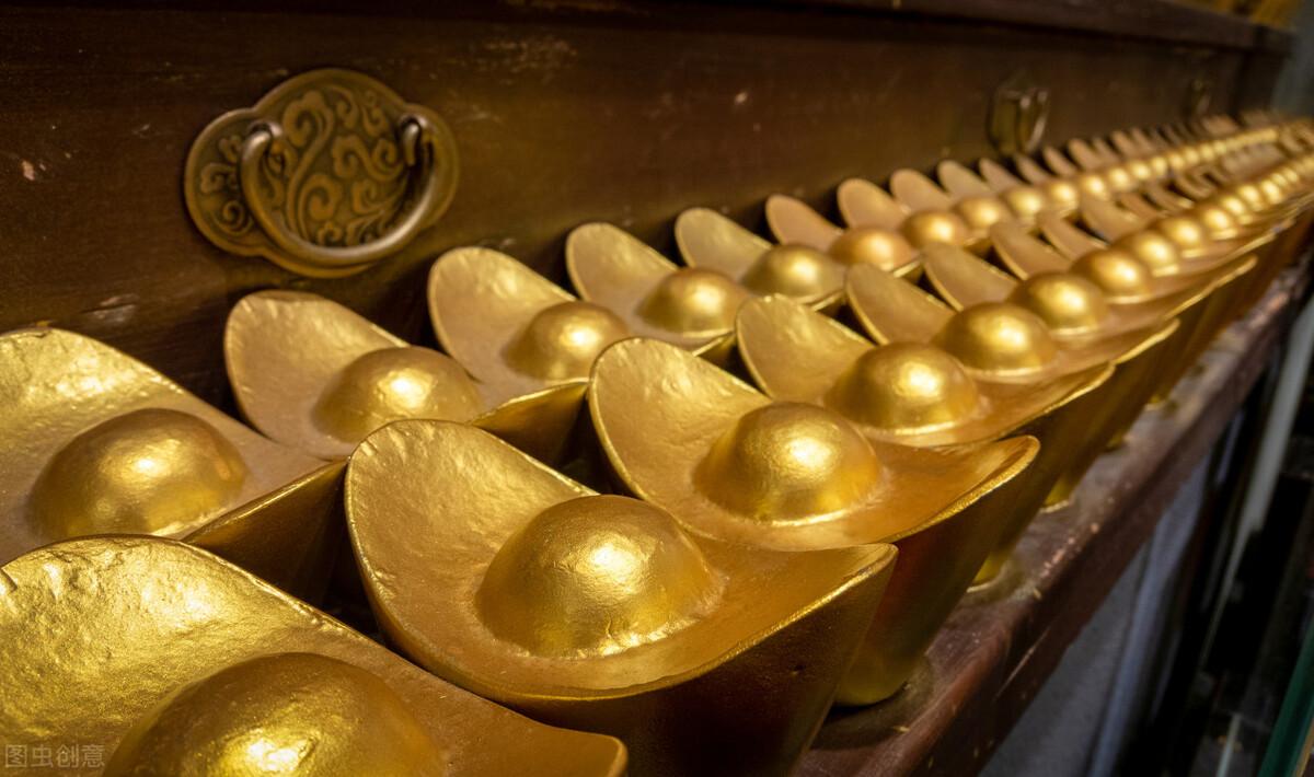 今日黃金價(jià)格走勢(shì)分析，最新價(jià)格與預(yù)測(cè)