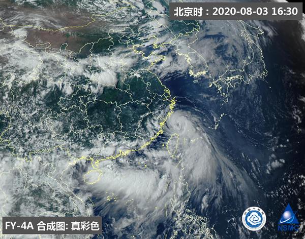 浙江沿海臺風(fēng)實時更新，最新消息與動態(tài)