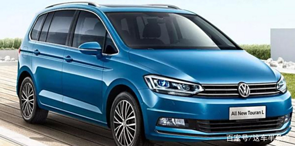 大眾途安最新價格深度解析與購車指南，五座車型詳解