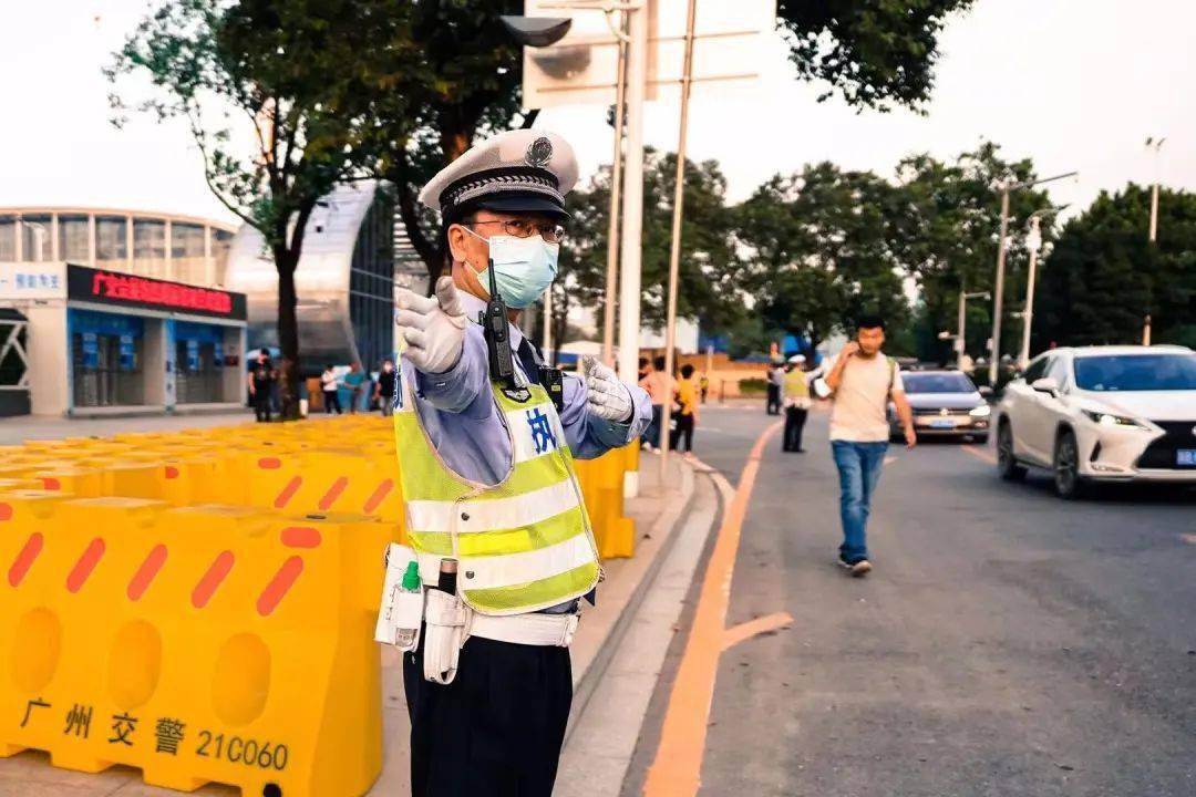 全國(guó)交警最新消息全面解讀與分析