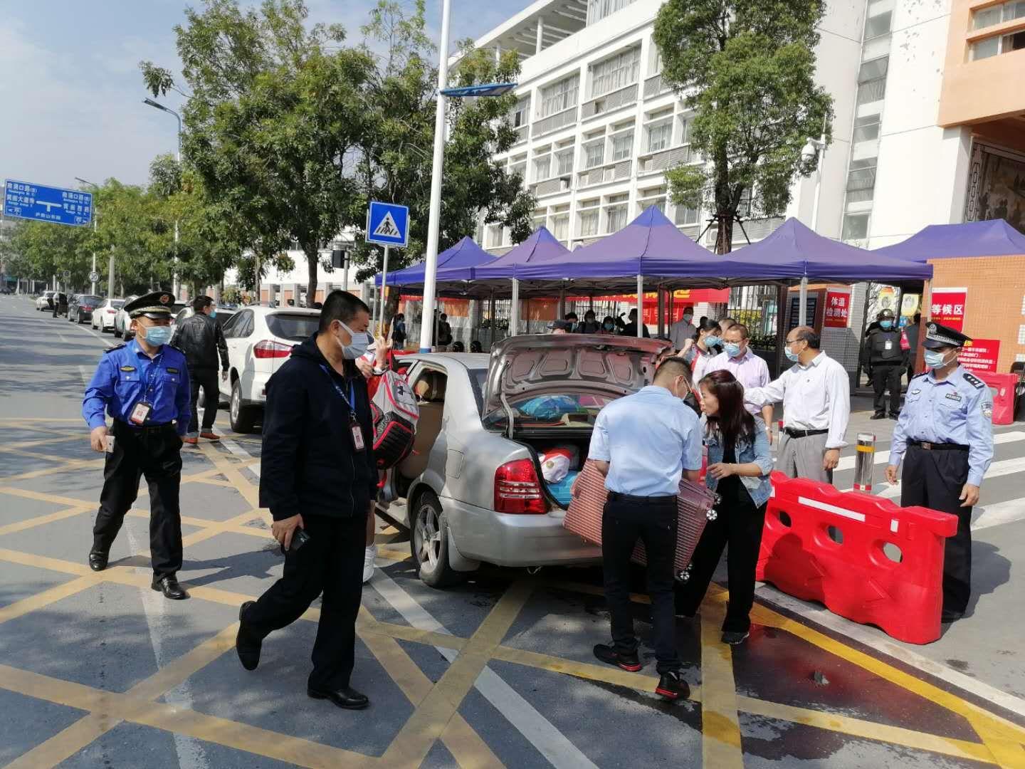 廣州南沙東涌鎮(zhèn)疫情最新動(dòng)態(tài)解析