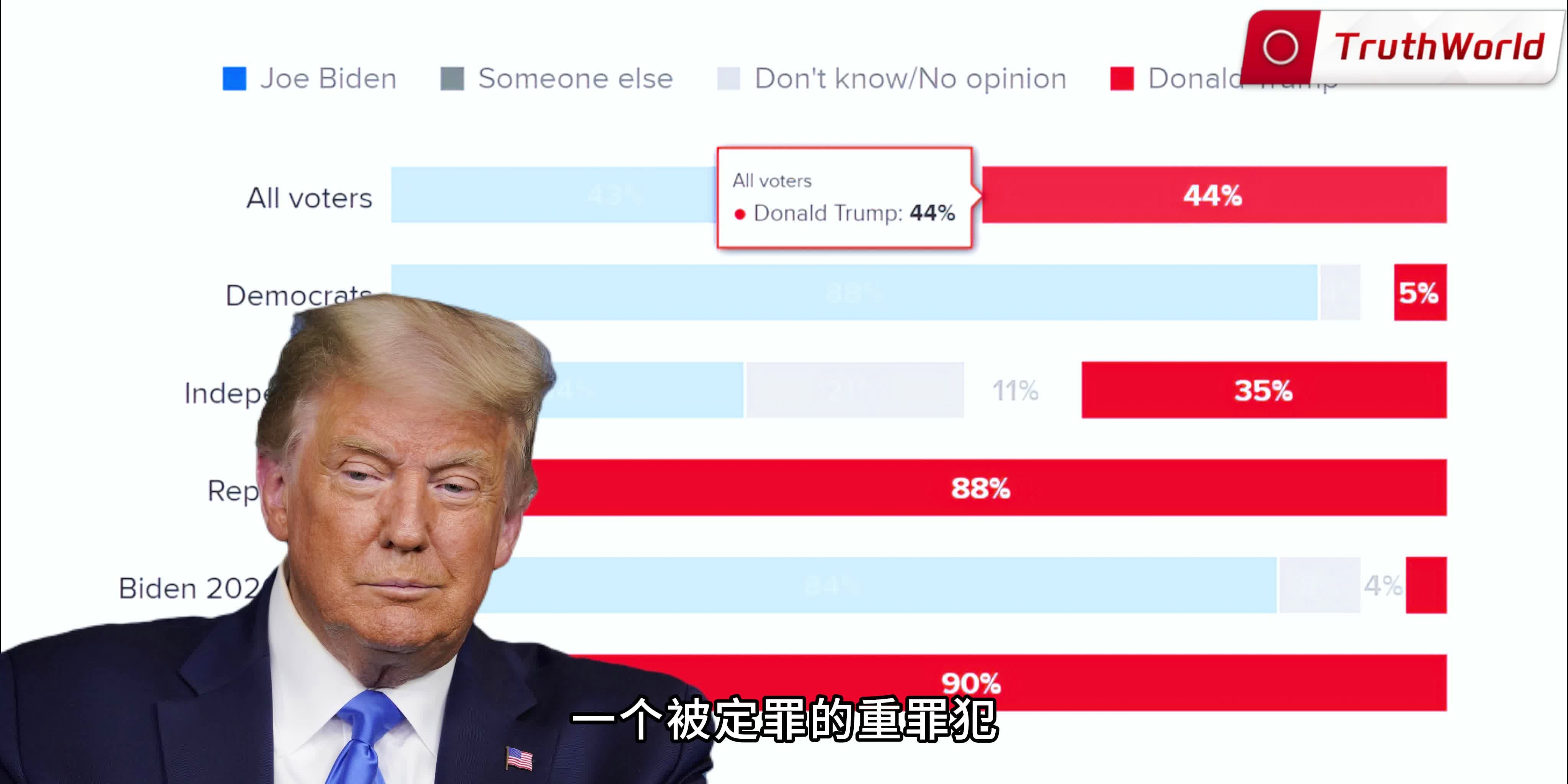拜登支持率最新分析，影響因素與未來展望探究