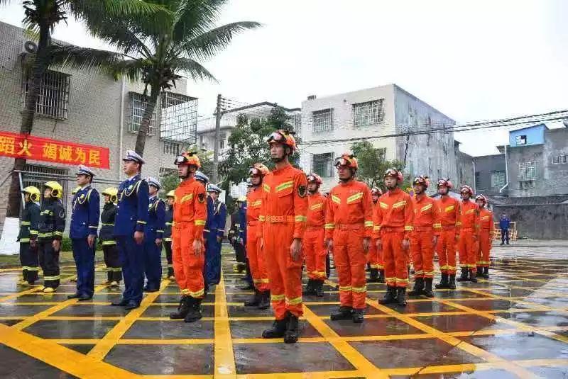 最新消防安全四個(gè)能力建設(shè)及其重要性概覽