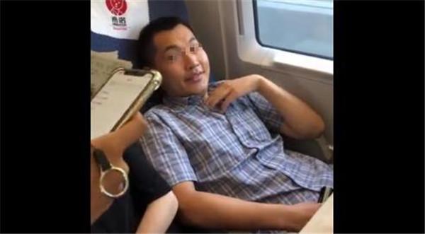霸座男事件最新進(jìn)展與社會(huì)反響深度探討
