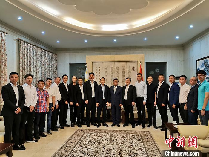 菲律賓疫情最新動態(tài)，挑戰(zhàn)與應(yīng)對策略