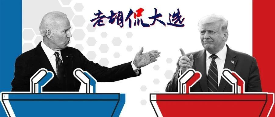 胡錫進(jìn)分析美國大選最新局勢，前景展望與影響評估