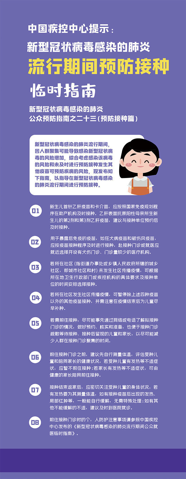最新冠狀病毒預防疫苗，希望之光照亮抗疫之路