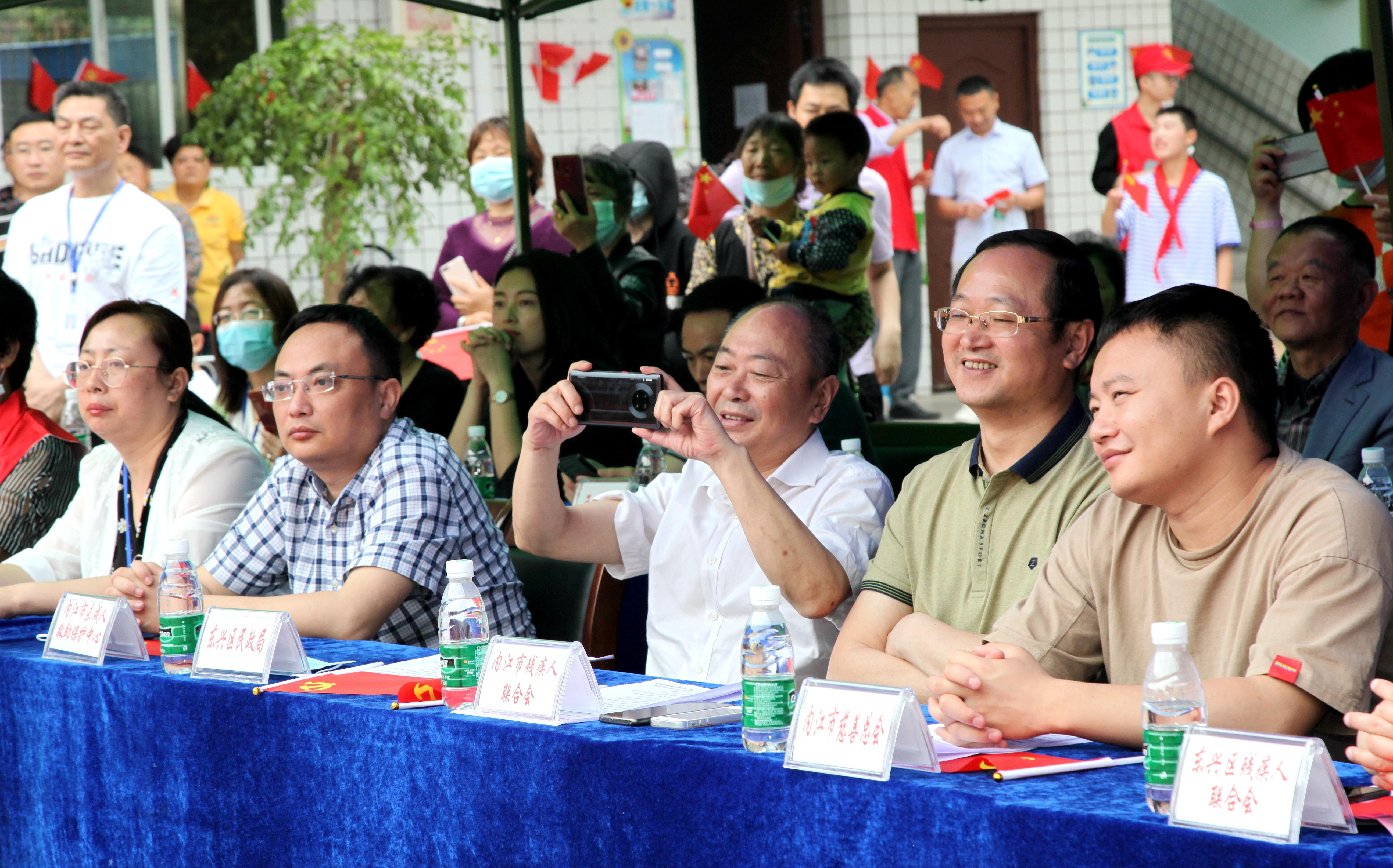 內(nèi)江東興區(qū)最新動態(tài)報道