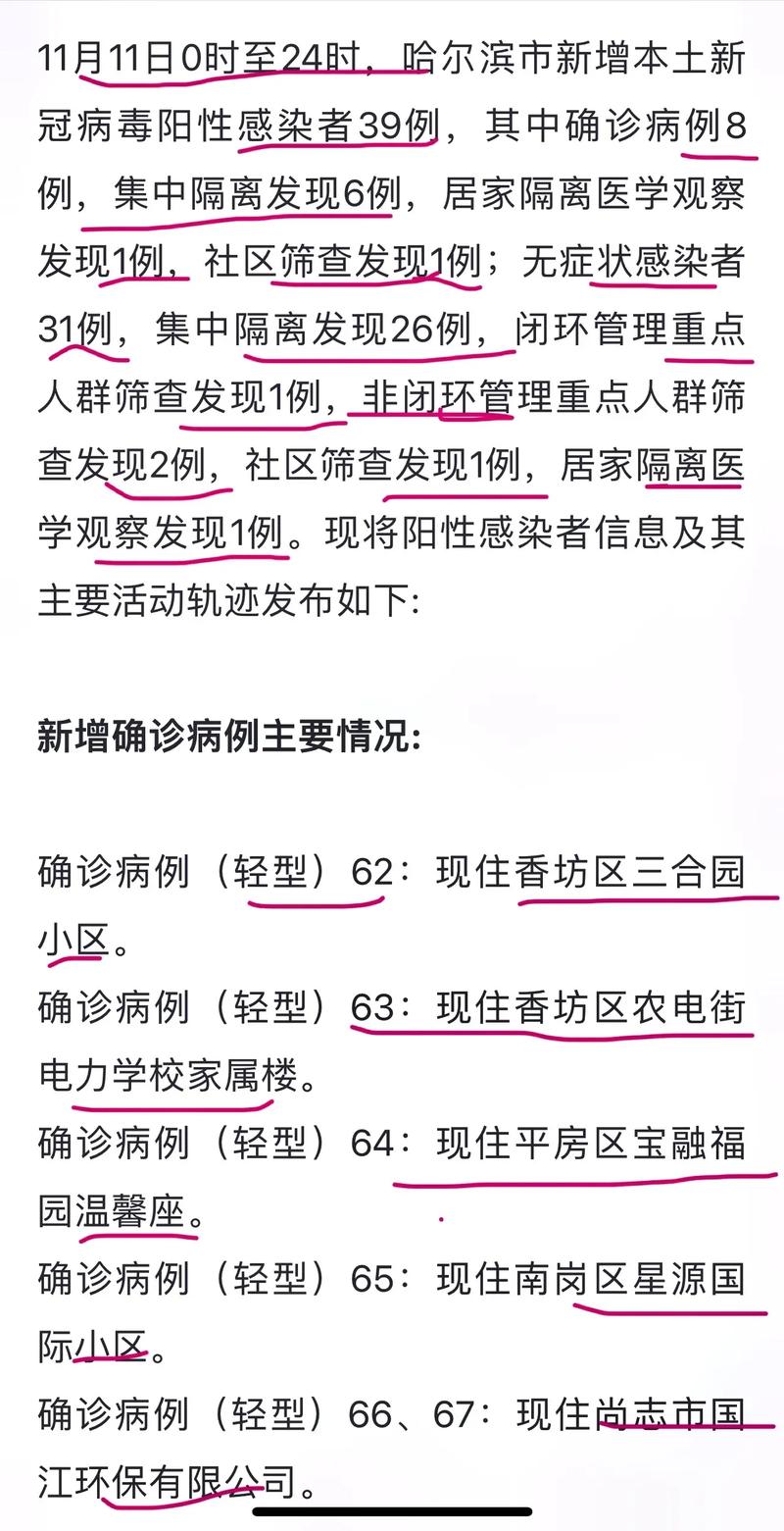 哈爾疫情最新動(dòng)態(tài)，全面應(yīng)對(duì)，共克時(shí)艱