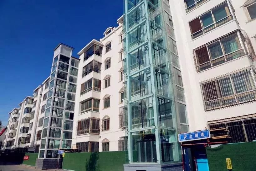 創(chuàng)新電梯加裝方案，新技術(shù)與應(yīng)用前景展望
