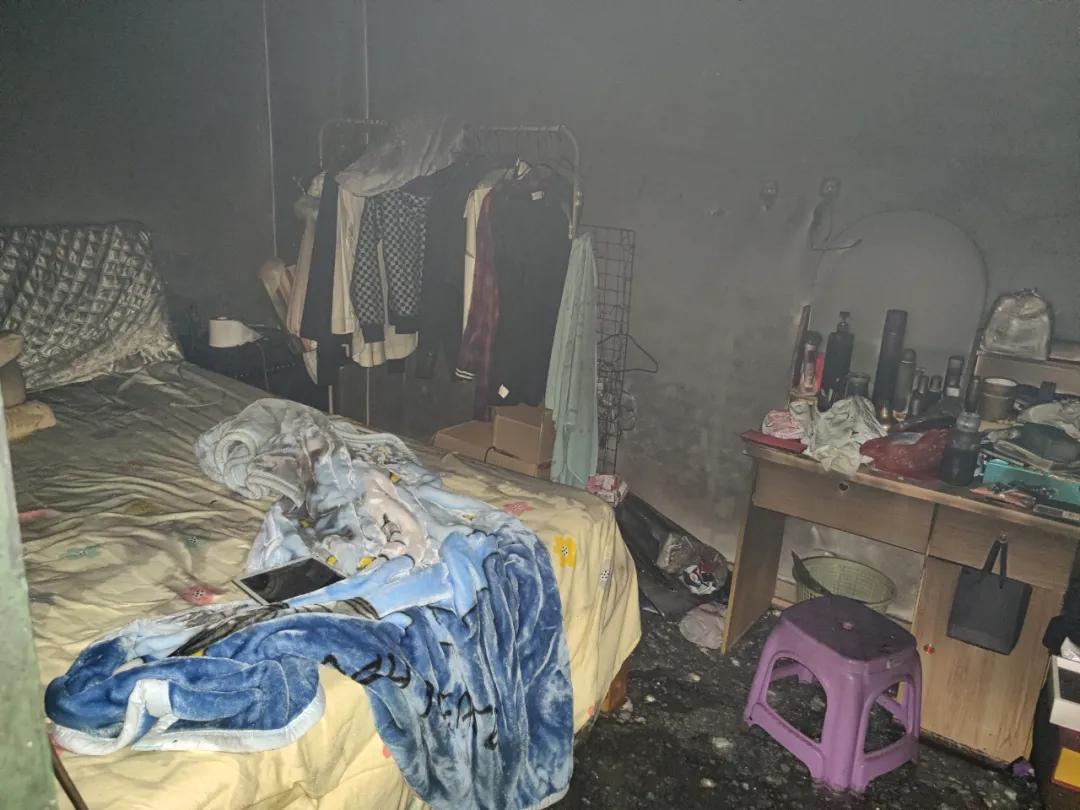 深圳火災(zāi)最新消息，回顧事故，敲響安全警鐘