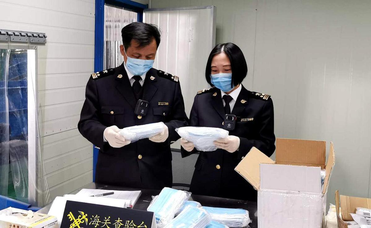 全球口罩出口最新動(dòng)態(tài)，需求增長、政策調(diào)整及未來趨勢展望