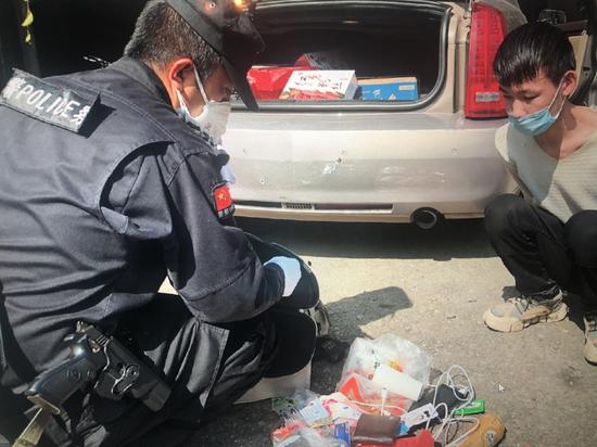 云南臨滄警方最新消息全面解讀