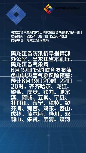 黑龍江省臺(tái)風(fēng)最新動(dòng)態(tài)分析報(bào)告
