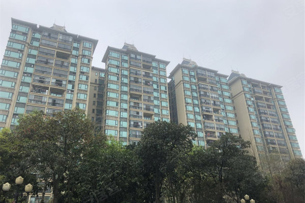 南充恒大綠洲最新房價動態(tài)及市場走勢與購房指南