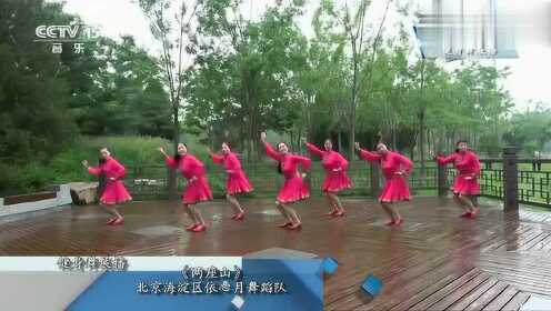 廣場(chǎng)舞新風(fēng)尚，城市文化中的璀璨明珠