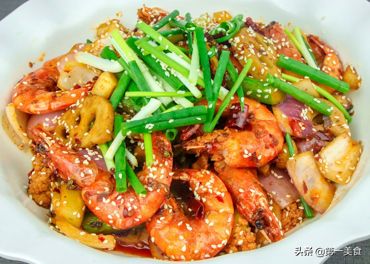 家常菜的魅力與創(chuàng)新做法大揭秘