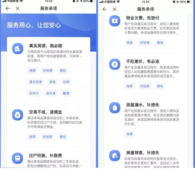 貝殼最新二手房市場深度剖析報(bào)告