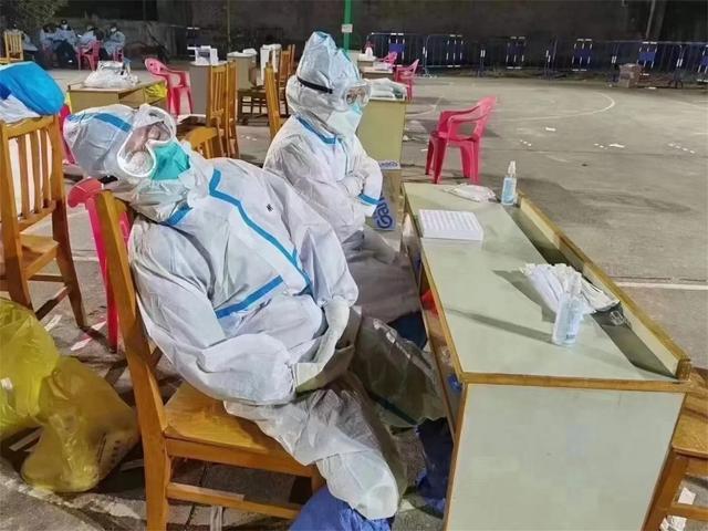 新疆疫情最新消息視頻，全面防控與積極應(yīng)對的舉措