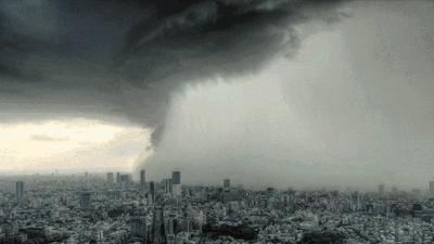 最新臺(tái)風(fēng)動(dòng)態(tài)，實(shí)時(shí)更新路徑、影響范圍及持續(xù)影響警報(bào)