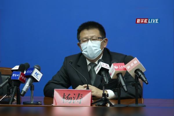全球疫情最新動(dòng)態(tài)發(fā)布會(huì)直播，全球視角下的應(yīng)對(duì)策略與最新進(jìn)展