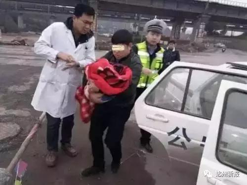 達州車禍最新消息，事故細節(jié)披露，后續(xù)進展關注中